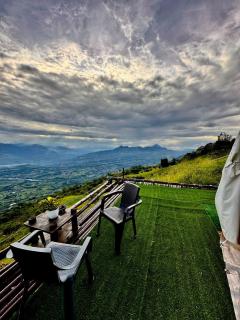 Room for 2 people at Hacienda Adrenalina - 1