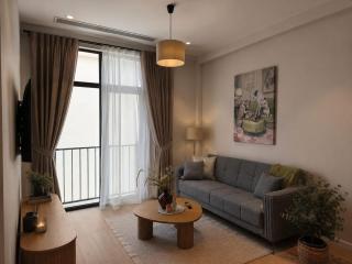 Marina Village - Sea Breeze - 1