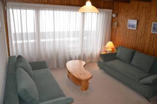 Immeuble Mont Noble - 2