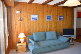 Immeuble Mont Noble - 5