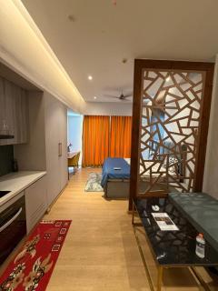 The cozy nook stay noida - 7