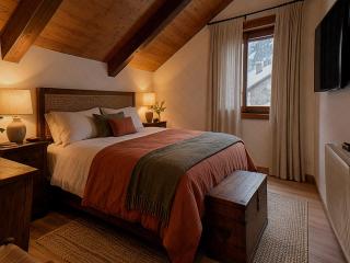 Jakovia house, EL TARTER - 3