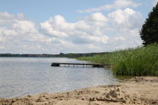 Ferienwohnung Felix am See - Joachimsthal - 0