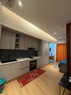 The cozy nook stay noida - 5
