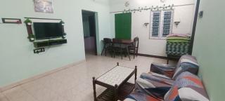 Kutralam Home Stay Family Villa - 6