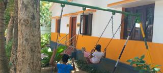 Kutralam Home Stay Family Villa - 5