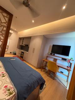 The cozy nook stay noida - 4