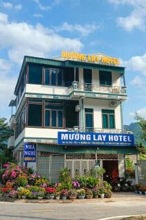 Mường Lay Hotel - 0