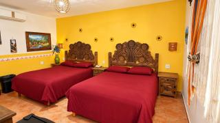 Hotel Cielito Lindo -  - 2