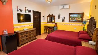 Hotel Cielito Lindo -  - 1