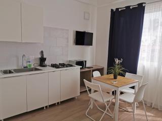 Condo centric location - 2