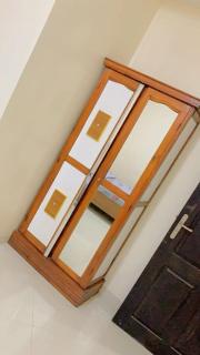 Studio meublé - 1