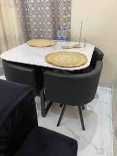 Studio meublé virage Almadies Dakar - Dakar - 6