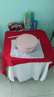 casa 3 camas - 1