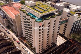 Silo 240 no Recife Antigo com Duas Coberturas de Lazer, Piscinas, Academia, Coworking e Vista Mar, Próx ao Marco Zero by Carpediem - 9