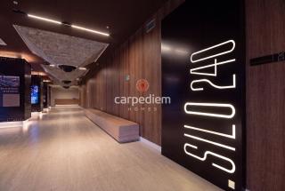 Silo 240 no Recife Antigo com Duas Coberturas de Lazer, Piscinas, Academia, Coworking e Vista Mar, Próx ao Marco Zero by Carpediem - 4