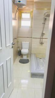 Peaceful Hurghada Apartment Egypt with Pool and Roof Access - 5