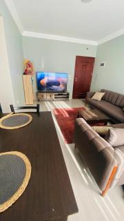 Peaceful Hurghada Apartment Egypt with Pool and Roof Access - 3