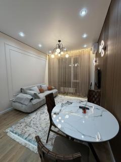 ЖК Asyl Mura, Premium Apartment - 0