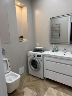 ЖК Asyl Mura, Premium Apartment - 1