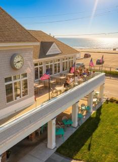 Atlantic Beach Hotel Newport - 7