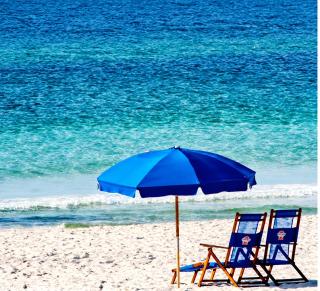 Crystal Tower 1408 Beachside Pool-Lazy River-Super Views-Free Beach Service - 9