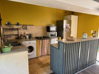 Bungalow LEU VELOUTIER proche lagon et plage de St Leu - 4