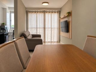 Apartamento na Ponta Negra em Manaus - 9