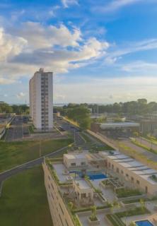 Apartamento na Ponta Negra em Manaus - 8