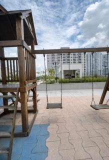 Apartamento na Ponta Negra em Manaus - 2