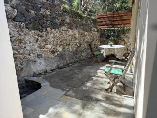 Bungalow LEU VELOUTIER proche lagon et plage de St Leu - 6