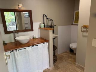Bungalow LEU VELOUTIER proche lagon et plage de St Leu - 5