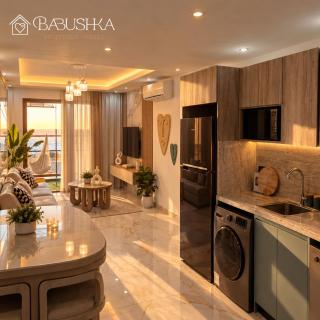 Babushka Boutique Hotel - Sharm El-Sheikh - 9