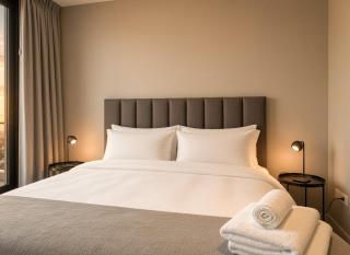 Live Palermo Hollywood Boutique Apartments - 3