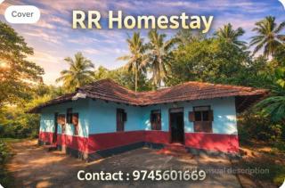 RR Heritage Stay - Budget - 2
