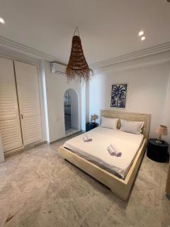 Gammarth Sea Apartment with Hammam - 8