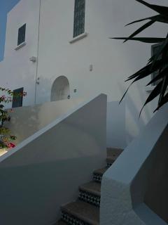 Gammarth Sea Apartment with Hammam - 3