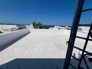 Gammarth Sea Apartment with Hammam - 2