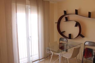 Moratin Apartment - 5