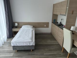 Apartament Aparthotel Passage - 8