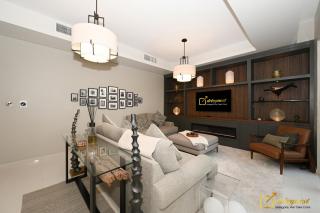 Private Pool Elegant 3BHK Villa By Deleguest - 2