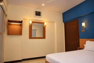 Diamond Apartments - 6