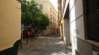 Moratin Apartment - Siviglia - 9