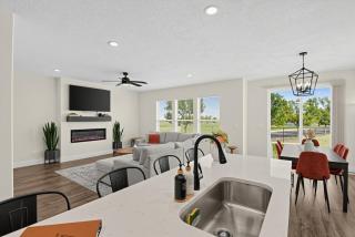 Mountain View Home with Large Yard Near Salt Lake -  - 4