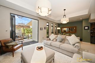 Private Pool Elegant 3BHK Villa By Deleguest - 6