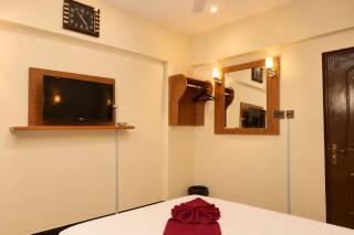 Diamond Apartments - 5