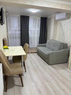 HOTEL Old Boulevard BATUMI - 3