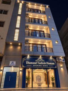 Diamond Apartments - 4