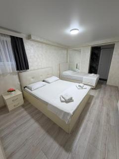 HOTEL Old Boulevard BATUMI - 4