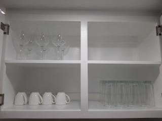 Entire basement , 1 bedroom with 2 beds, 1 full bath - 6